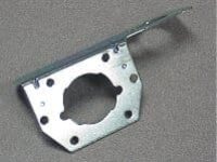 CONNECTOR BRACKET 6POLE 6WAY 11617