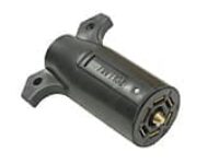 7 BLADE -7WAY PLUG -TRAILER END -12706