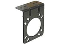 CONNECTOR BRACKET 7POLE 7WAY 12711U