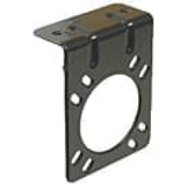 CONNECTOR BRACKET 7POLE 7WAY 12711U