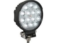 BUYERS 5" ROUND LED CLEAR FLOOD LIGHT 14 LEDS 2525 LUMENS BUY1492127