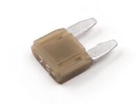 ATM BLADE 7.5 AMP MINI-FUSE-BUSSMANN -BROWN-ATM7.5