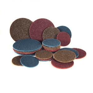 Abrasive Products