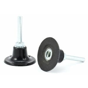 Quick-Lok Disc Holders