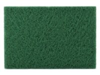 ARC HAND PADS 6X9 Z-WEB AL SIL GREEN ARC6X9GREEN(07450)