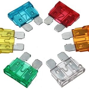 ATC Fuses (Standard)