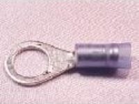 16-14 AWG 5/16" EYELET NYLON RING TERMINAL - B52556