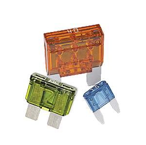 Shop All Blade Fuses