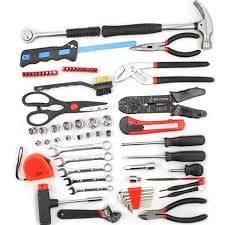 Electrical Tools