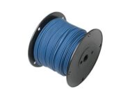 18 GAUGE HIGH HEAT GXL WIRE 500 FT - DARK BLUE - 18GXL500BL