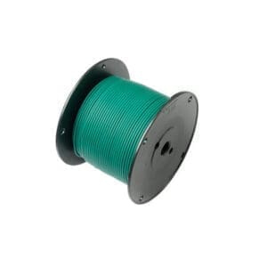 18 Gauge Automotive High Heat Wire