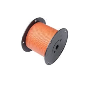 16 Gauge Automotive High Heat Wire