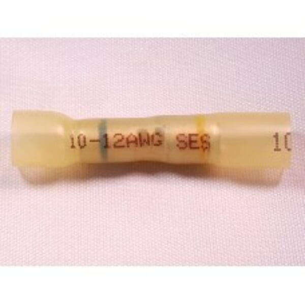 16-14 TO 12-10 SHRINK STEPDOWN BUTT CONNECTOR - SCB646