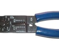 MULTI PURPOSE CRIMP TOOL