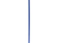 11" 50 LB - AUTOMOTIVE-MARINE GRADE WIRE CABLE TIE - BLUE - TR1150BL