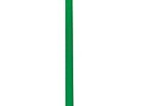 11" 50 LB - AUTOMOTIVE-MARINE GRADE WIRE CABLE TIE - GREEN - TR1150G