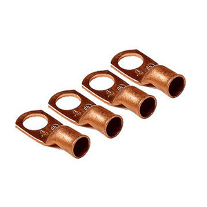 Copper Lugs