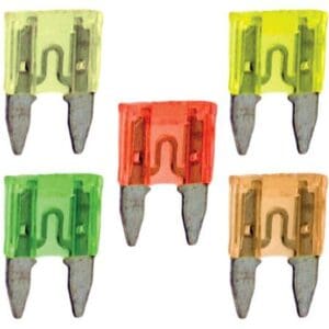 ATM Fuses (Mini)