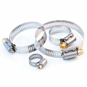 Hose Clamps