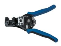 KLEIN BRAND WIRE STRIPPER/CUTTER