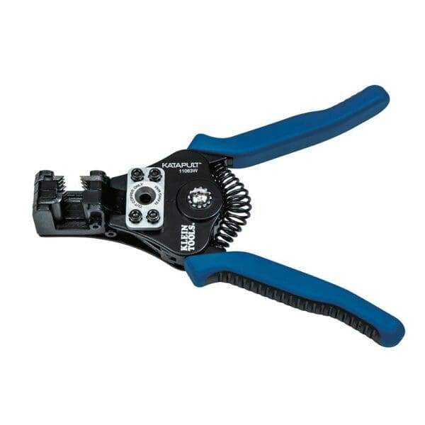 KLEIN BRAND WIRE STRIPPER/CUTTER