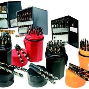 Drill Bits